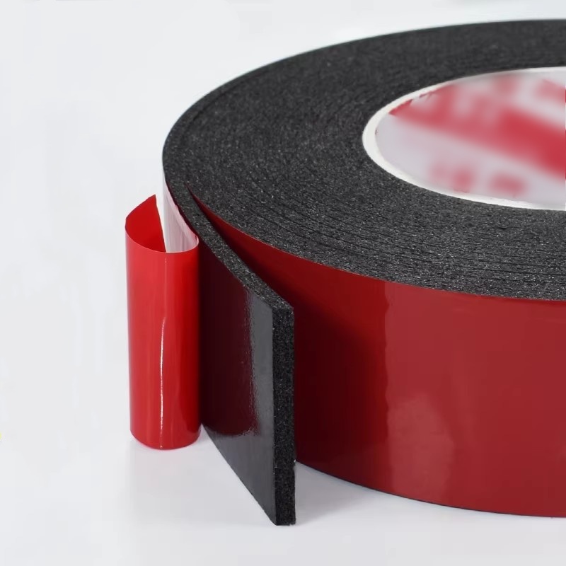 Candy Sour Strip - 10 meter extra sterke dubbelzijdige tape