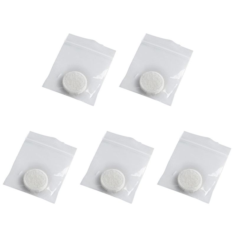 Breville Espresso Bes870 - ABBZ-5X vilten ring voor Breville espressomachine-molens