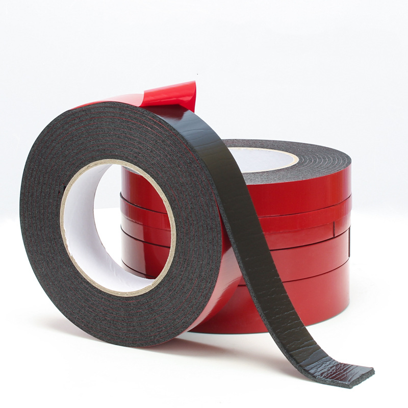 Candy Sour Strip - 10 meter extra sterke dubbelzijdige tape