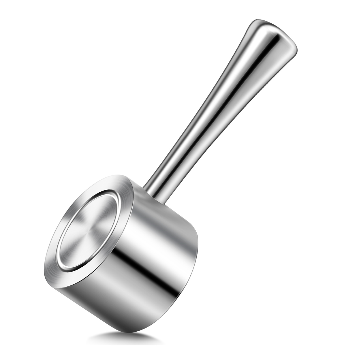 Breville Espresso Barista Express - Vervangende Stoomhendel Voor Breville Espressomachines Past