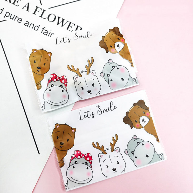 Food Snacks For Baby Shower - 100 stuks verjaardag baby shower partij