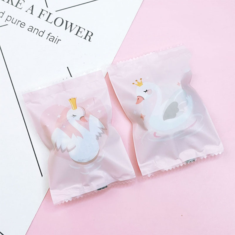 Food Snacks For Baby Shower - 100Pcs Wedding Party Gebakken Sneeuwvlok Krokante