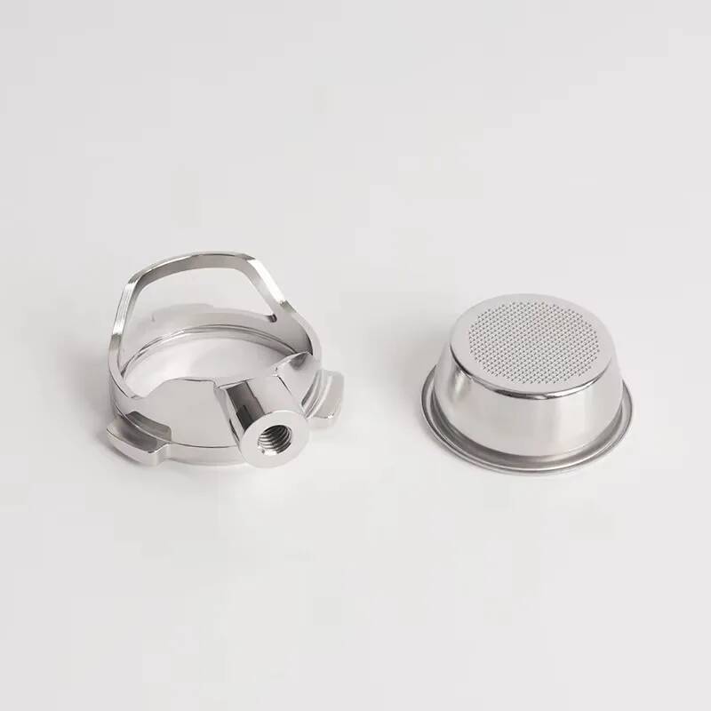 54MM Voor Breville 878/870/880 - Breville Espresso Bes870 recensie en prijs