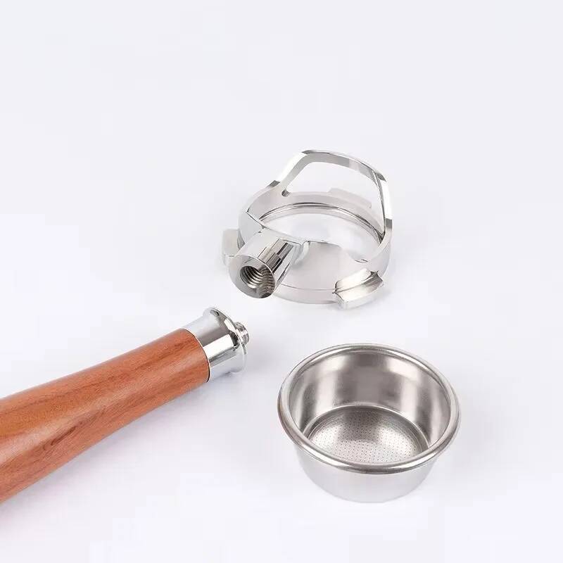 54MM Voor Breville 878/870/880 - Breville Espresso Bes870 recensie en prijs