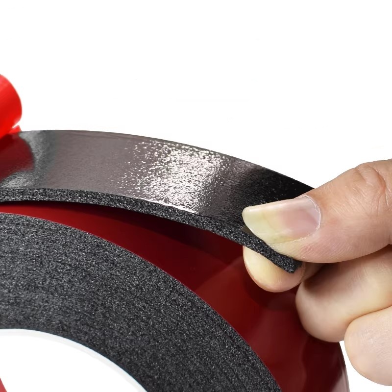 10 meter extra sterke dubbelzi - Candy Sour Strip recensie en prijs