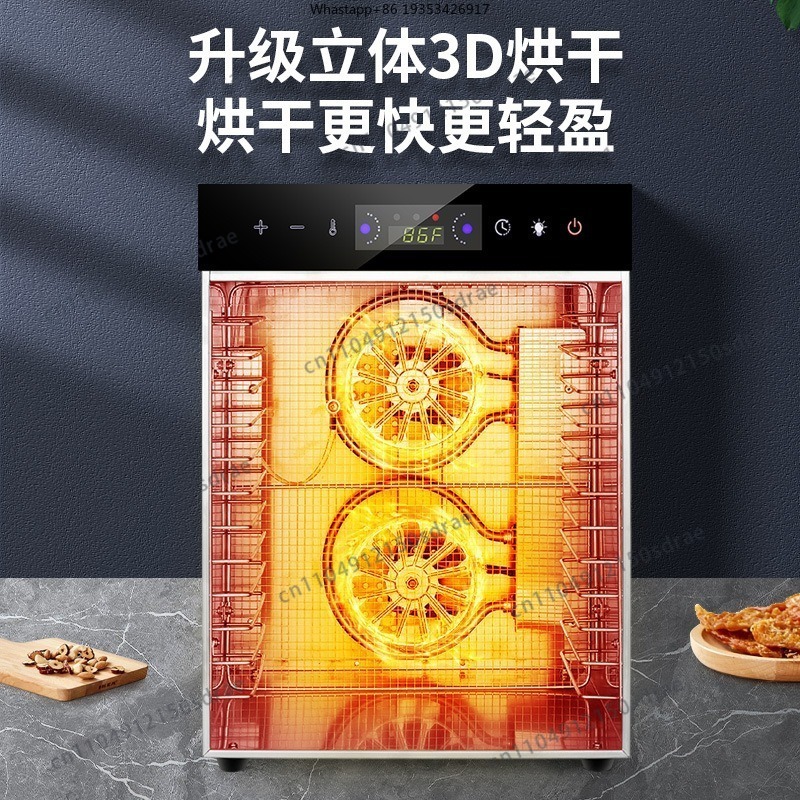 Huisgemaakte voedseldrogers, g - Food Dehydrator Snacks recensie en prijs