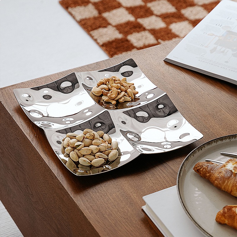 Europese opbergbak met meerder - Korean Food Snacks recensie en prijs