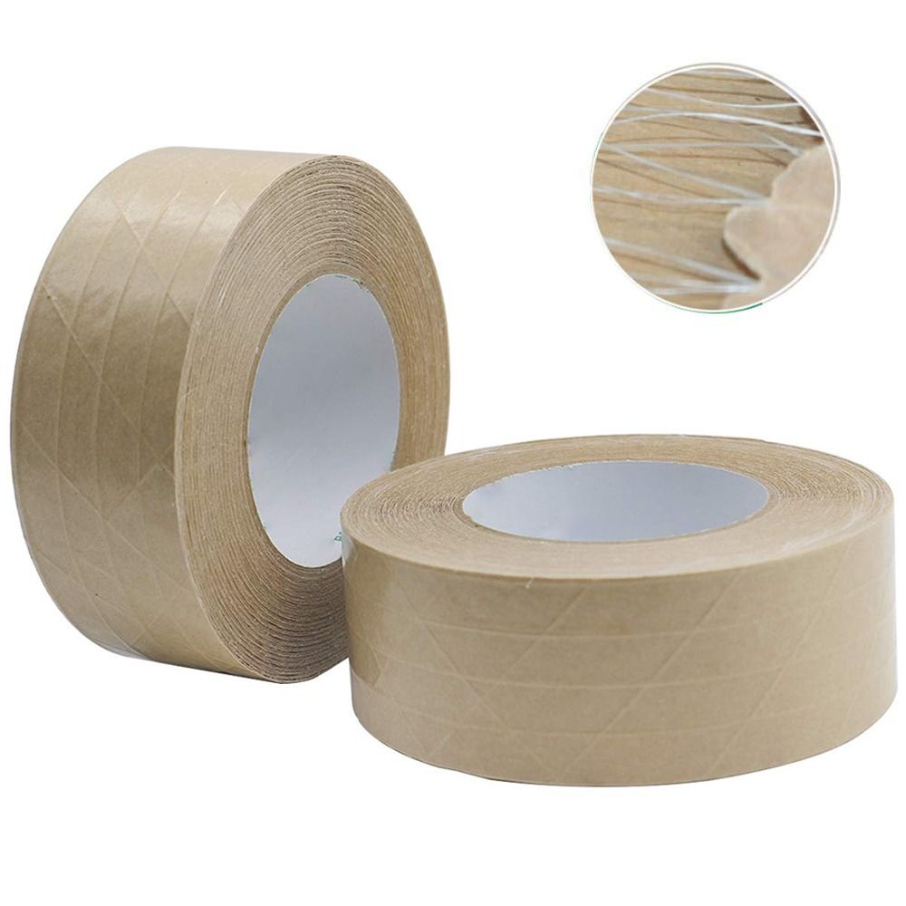 Versterkte Kraft Papier Tape Z - Candy Sour Strip recensie en prijs