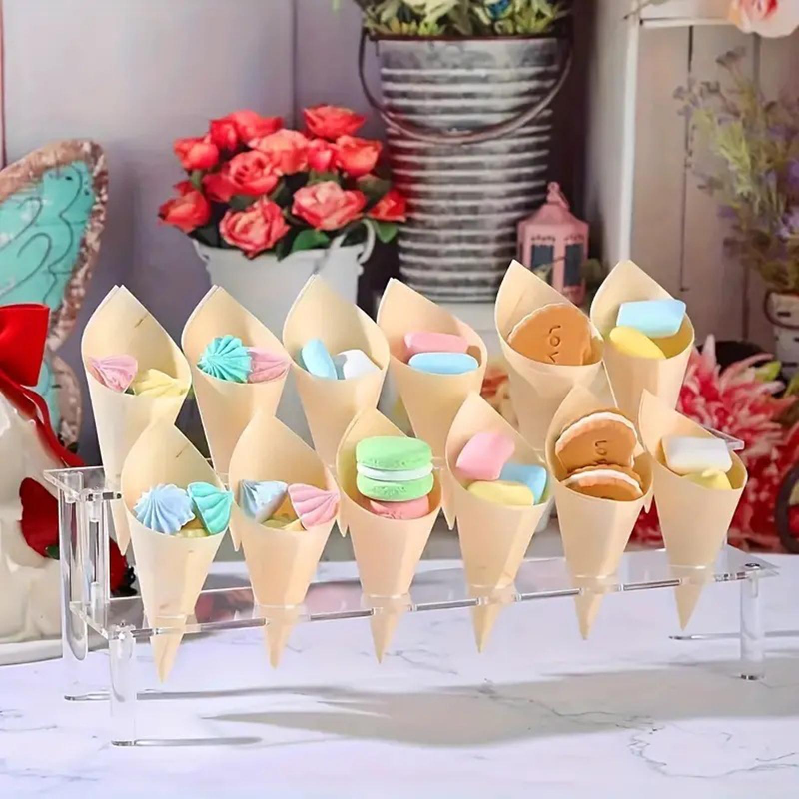 IJshoorntjeshouder Snackplatea - Food Snacks For Baby Shower recensie en prijs