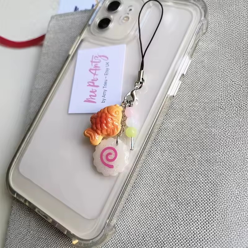 Kawaii Japanse Street Food Tai - Food Zinc recensie en prijs
