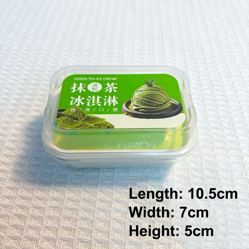 1 stuks langzaam stijgend stre - Korean Food Snacks recensie en prijs