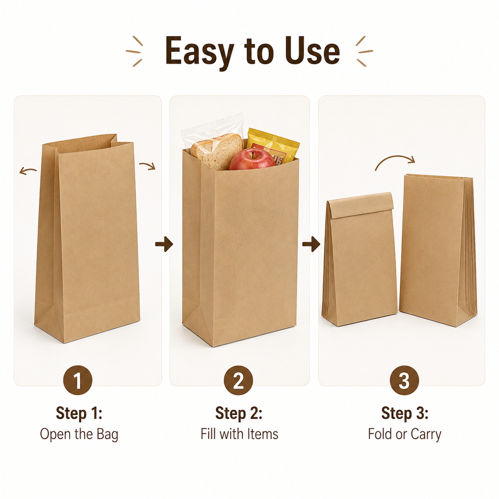 10-30 stuks milieuvriendelijke - Food Snacks For School recensie en prijs