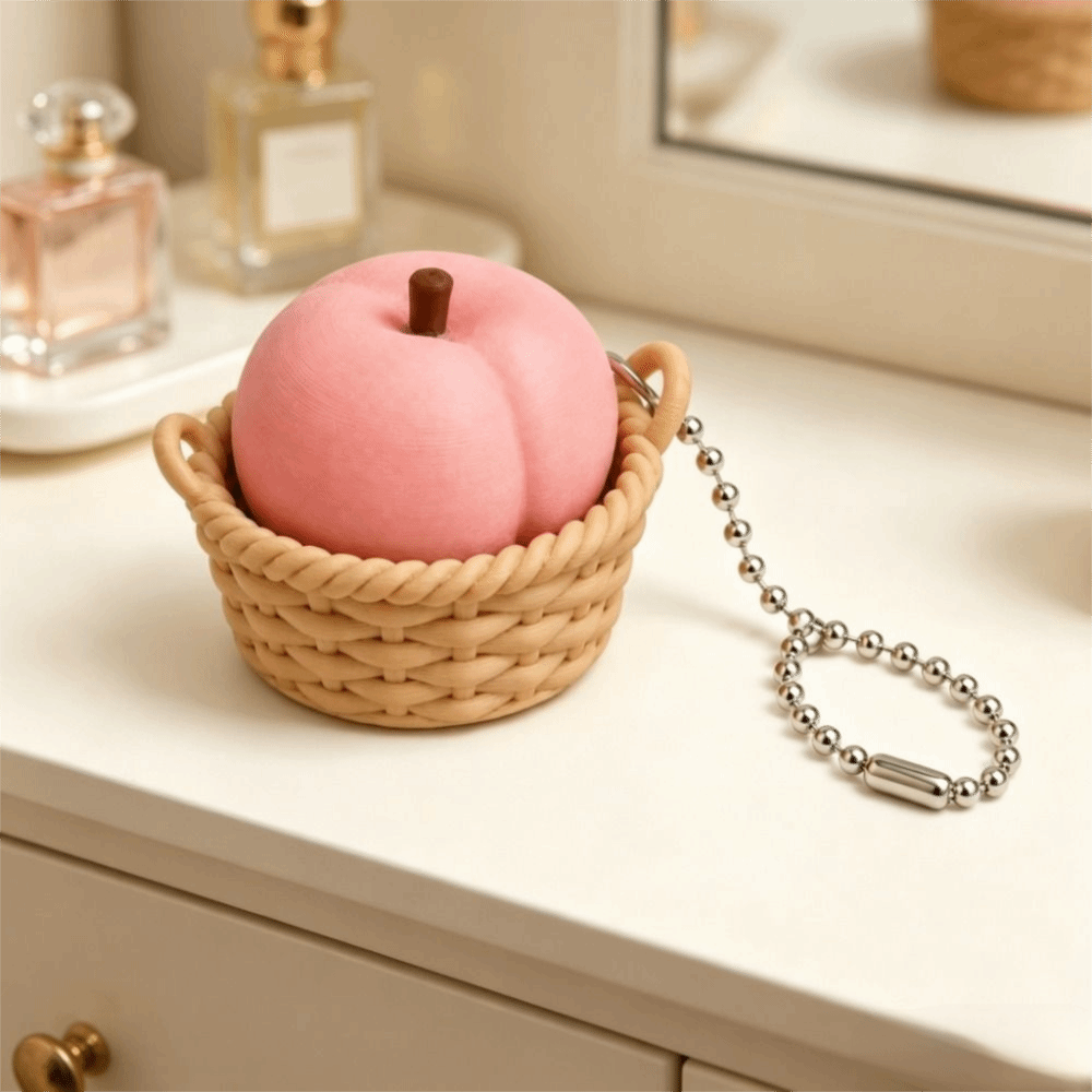 Simulatie Fruit 3D Geprinte Sl - Food Zinc recensie en prijs