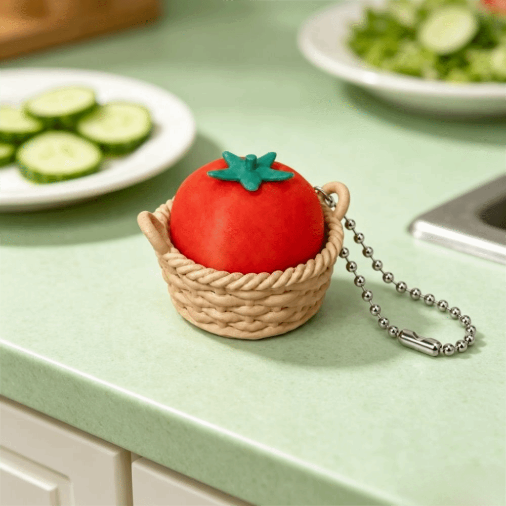 Simulatie Fruit 3D Geprinte Sl - Food Zinc recensie en prijs