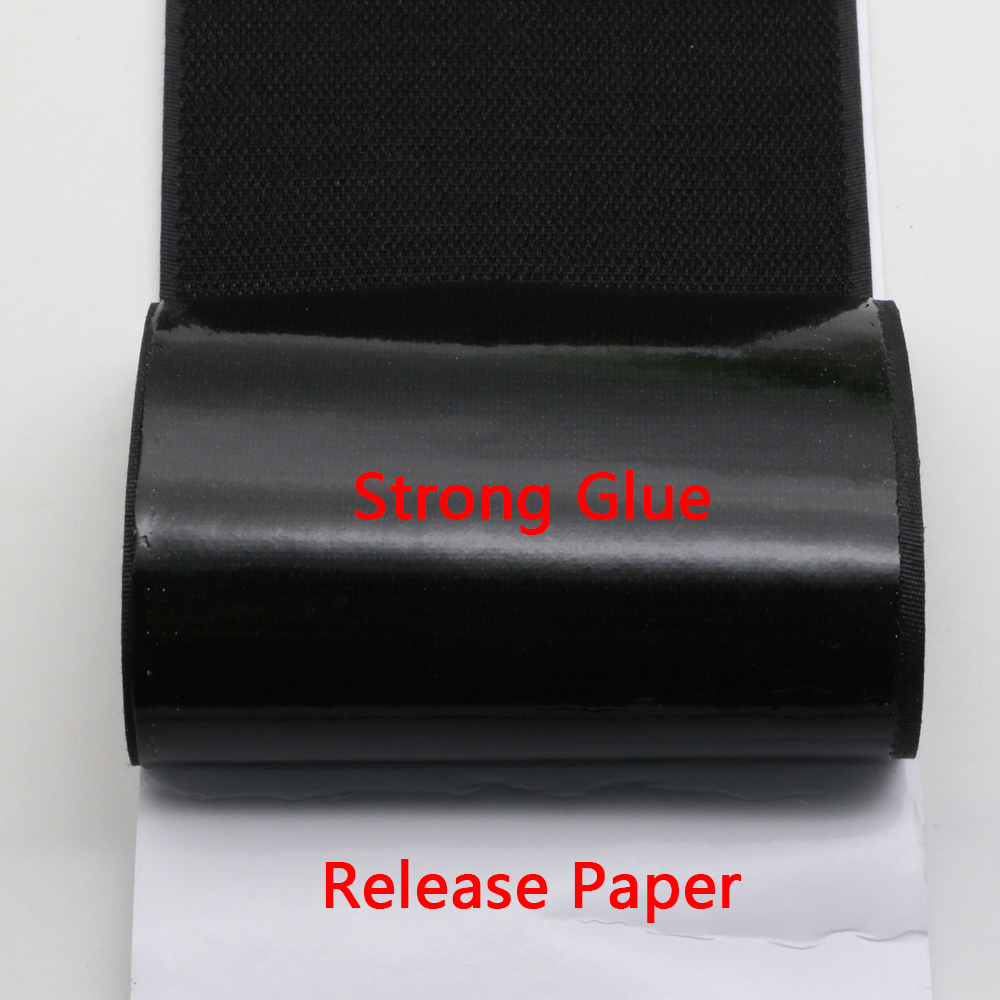 100mm Sterke zelfklevende slui - Candy Sour Strip recensie en prijs
