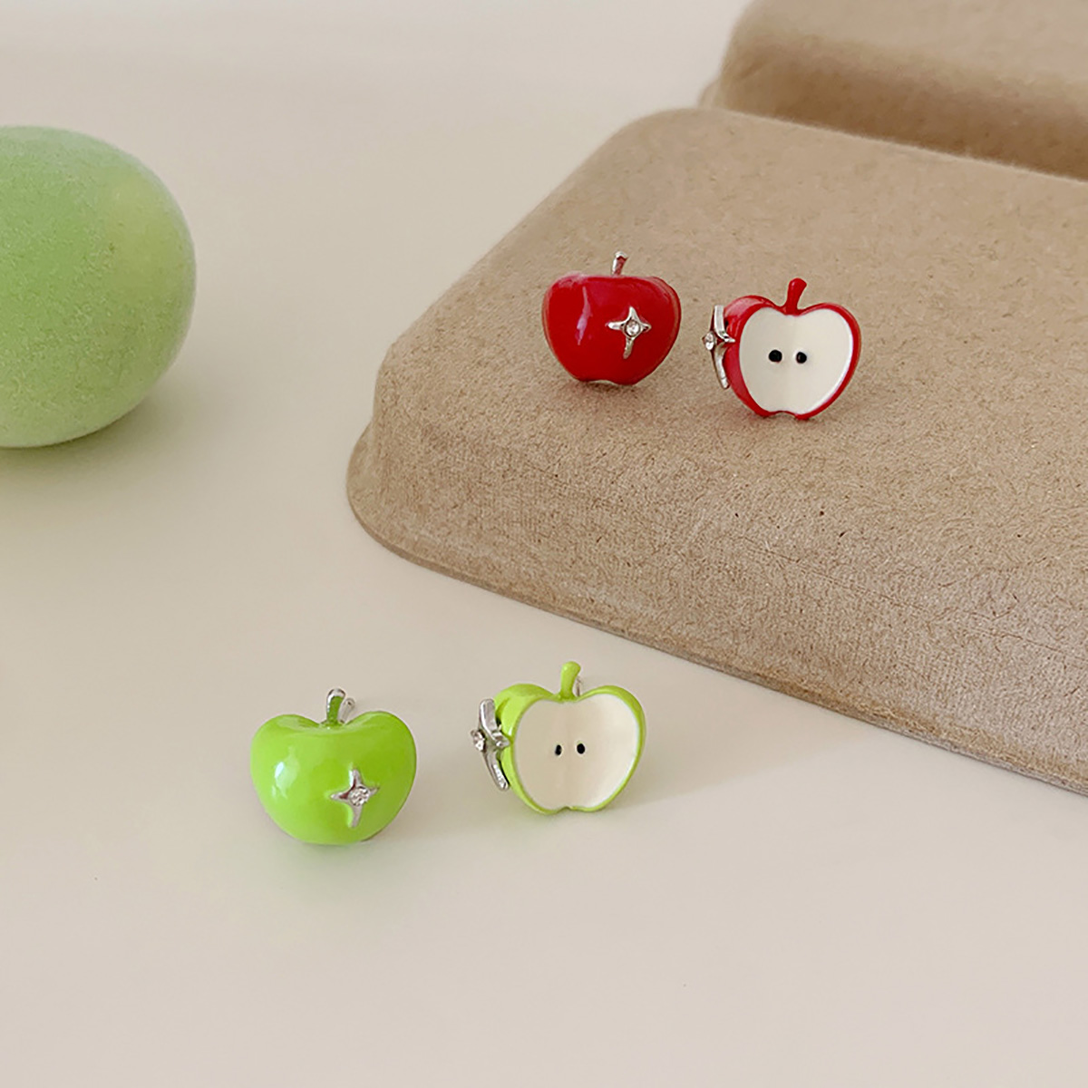 Zomer Verse Drip Olie Groen Ro - Food Zinc recensie en prijs