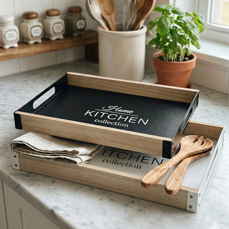 Noordse ontbijtschaal van meta - Korean Food Snacks recensie en prijs