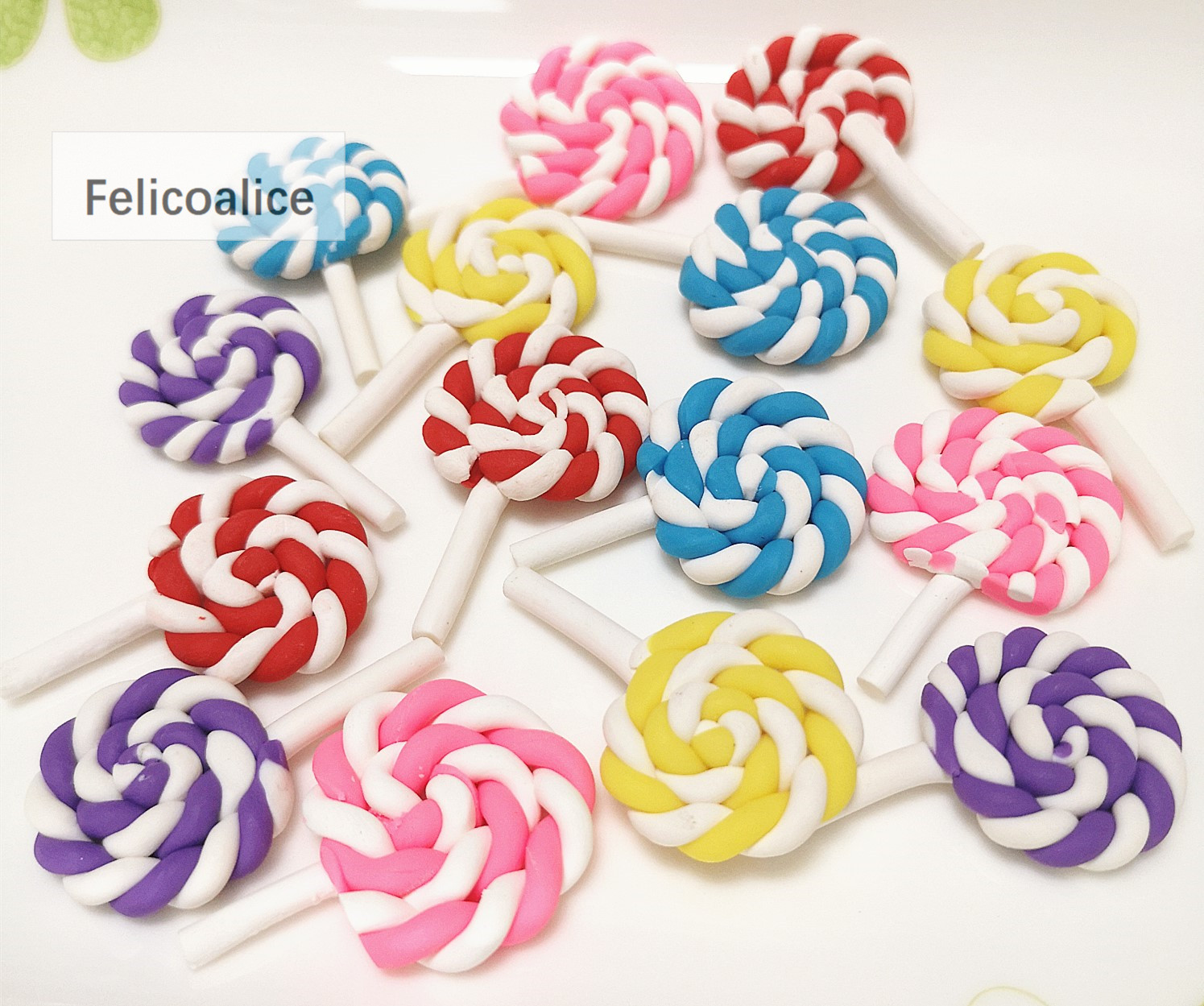 8-20 stuks veelkleurige regenb - Korean Food Snacks recensie en prijs