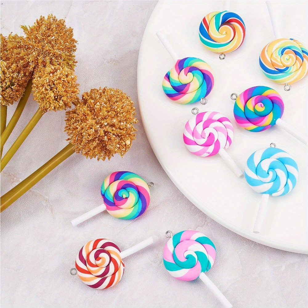 3/9/18pcs Multi-color Zachte K - Food Zinc recensie en prijs