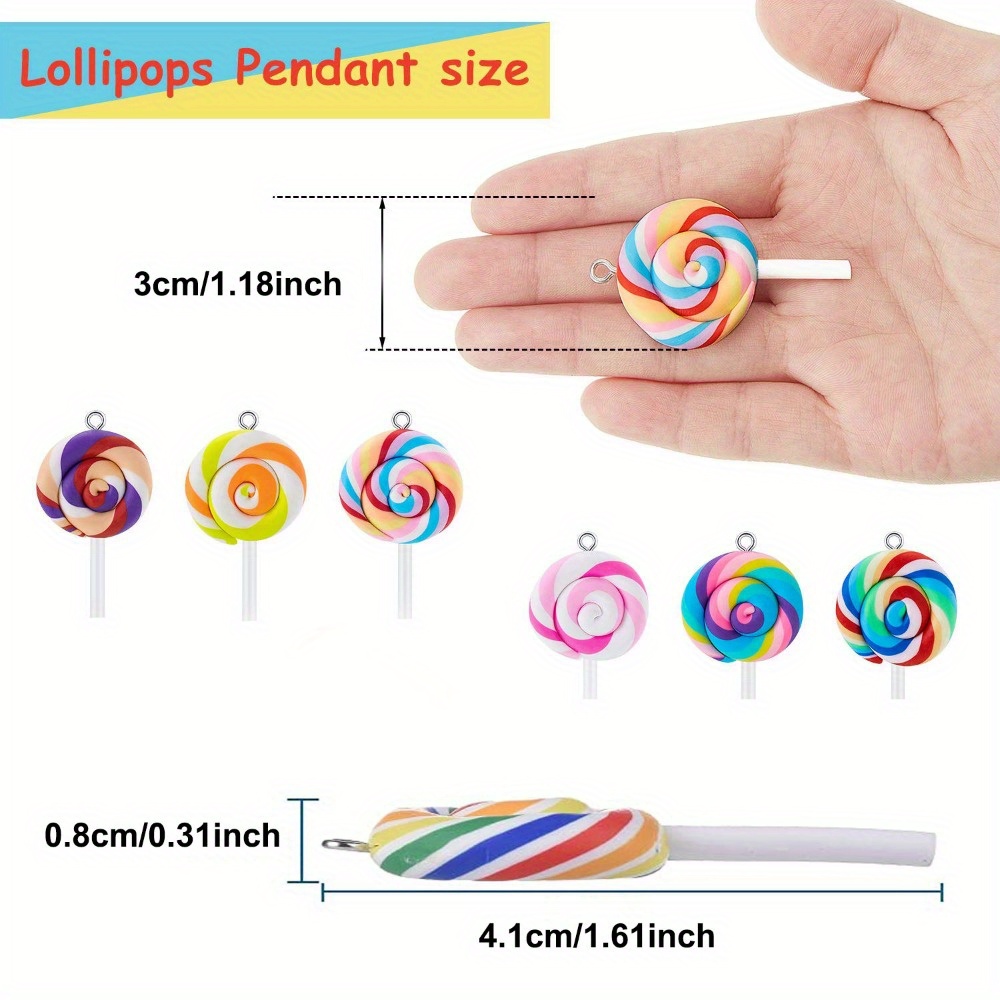 3/9/18pcs Multi-color Zachte K - Food Zinc recensie en prijs