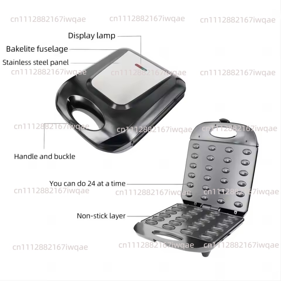 Grote capaciteit 220V 110V ele - Food Dehydrator Snacks recensie en prijs