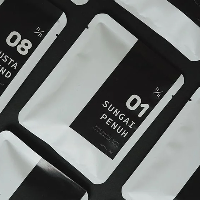 Grootschalige op maat gemaakte - Food News Snacks recensie en prijs