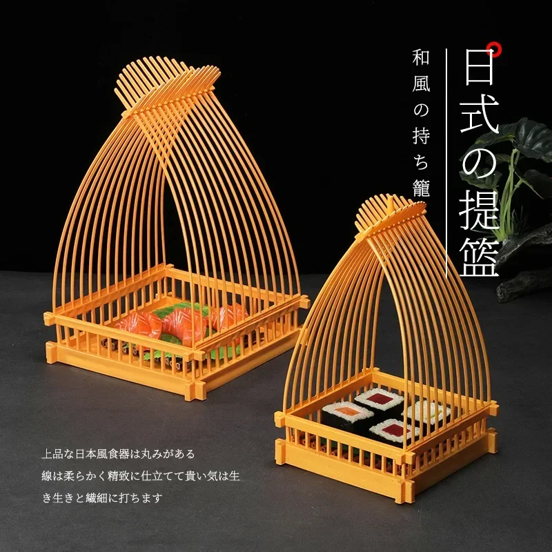 Duurzame en Japanse frituurman - Korean Food Snacks recensie en prijs