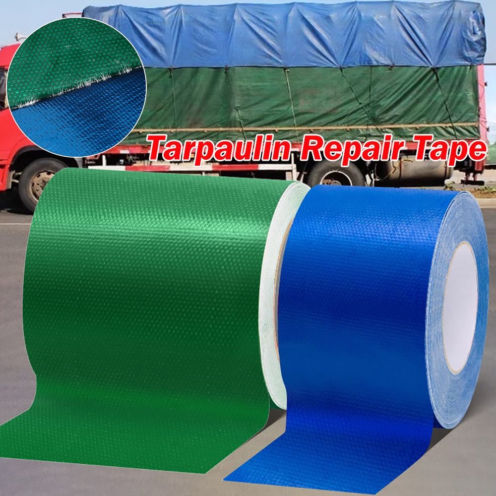 Waterdichte reparatietape voor - Candy Sour Strip recensie en prijs