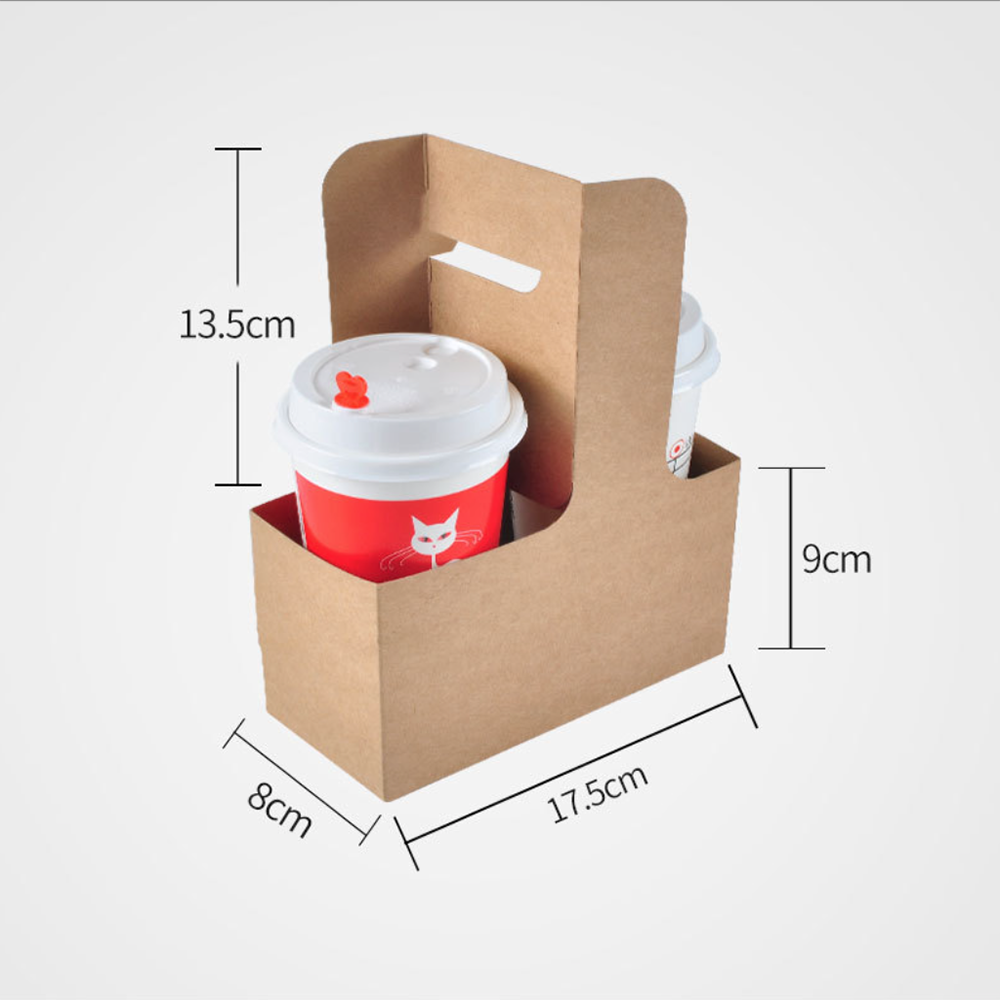 50Pack Houder Kraft Karton voo - Food Snacks For School recensie en prijs