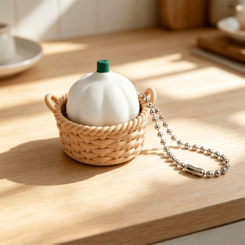 Simulatie Fruit 3D Geprinte Sl - Food Zinc recensie en prijs