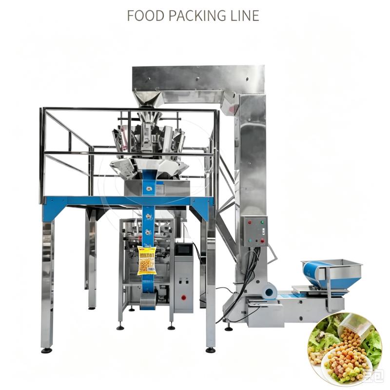 Automatische verpakkingsmachin - Food Dehydrator Snacks recensie en prijs