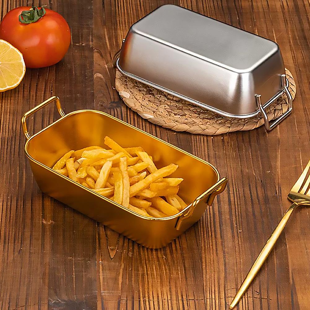Serveerschalen met handvat, Ko - Korean Food Snacks recensie en prijs