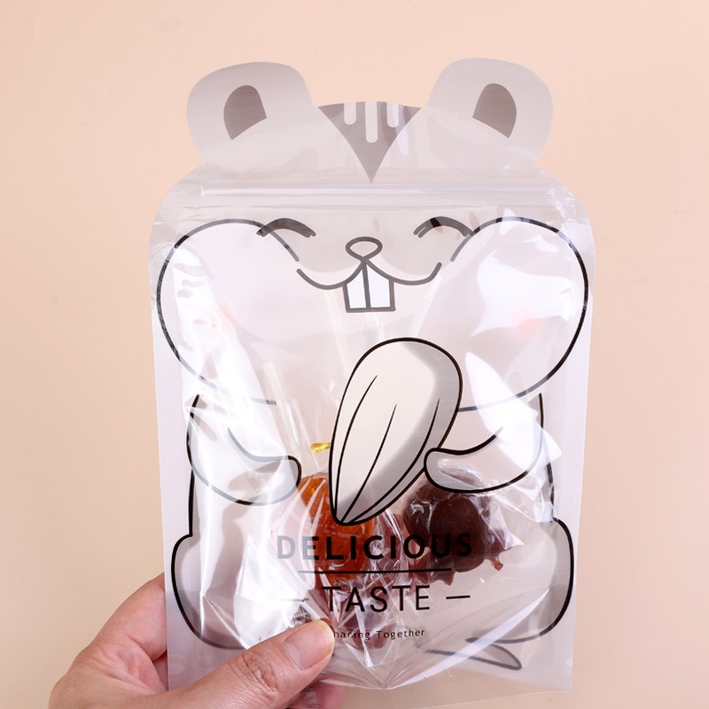 TETP 50 stuks cartoon opstaand - Food Snacks For Baby Shower recensie en prijs