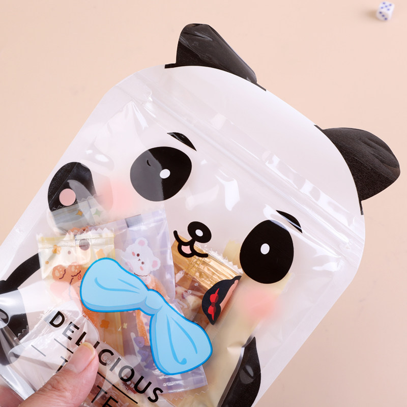 TETP 50 stuks cartoon opstaand - Food Snacks For Baby Shower recensie en prijs