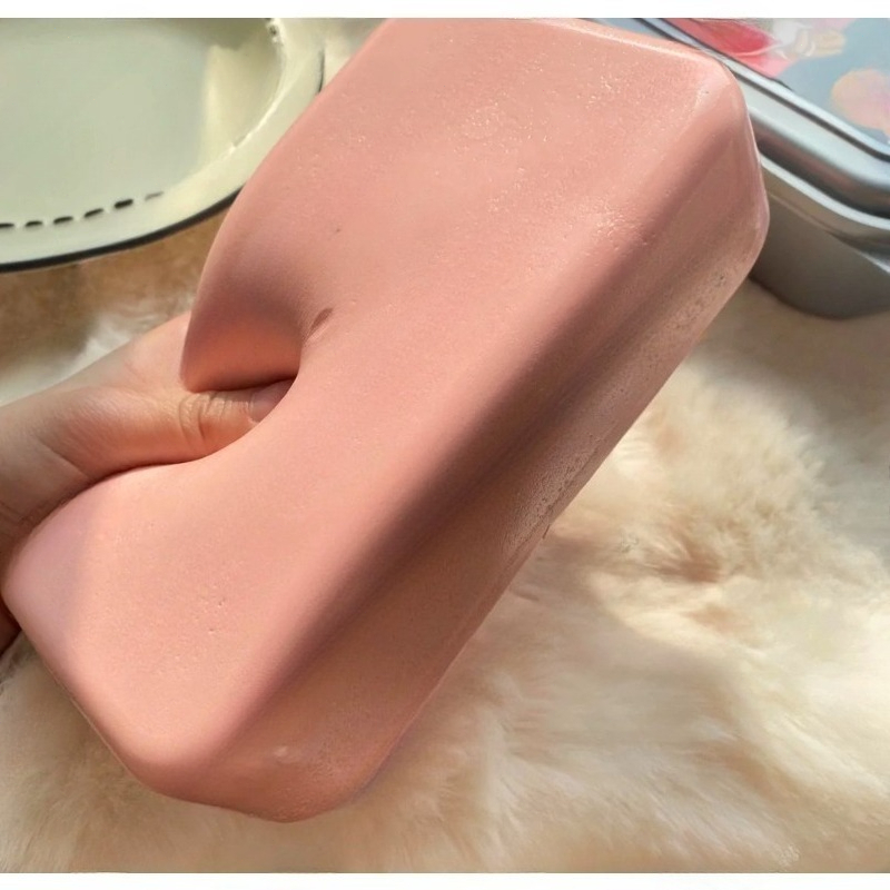 Oversized realistische melkpak - Korean Food Snacks recensie en prijs