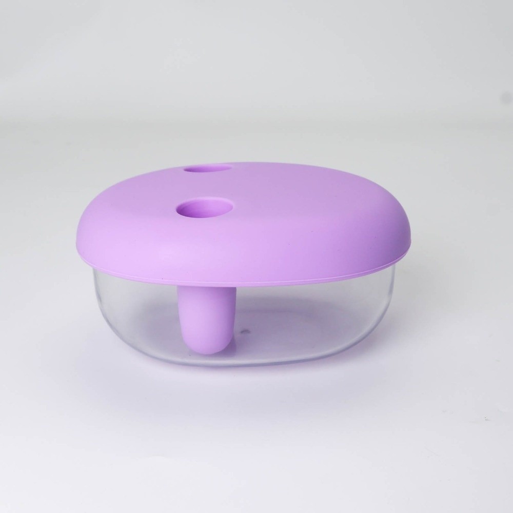 Gemakkelijk schoon te maken si - Food Snacks For School recensie en prijs