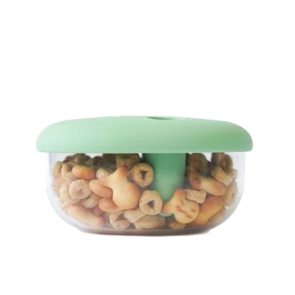 Gemakkelijk schoon te maken si - Food Snacks For School recensie en prijs