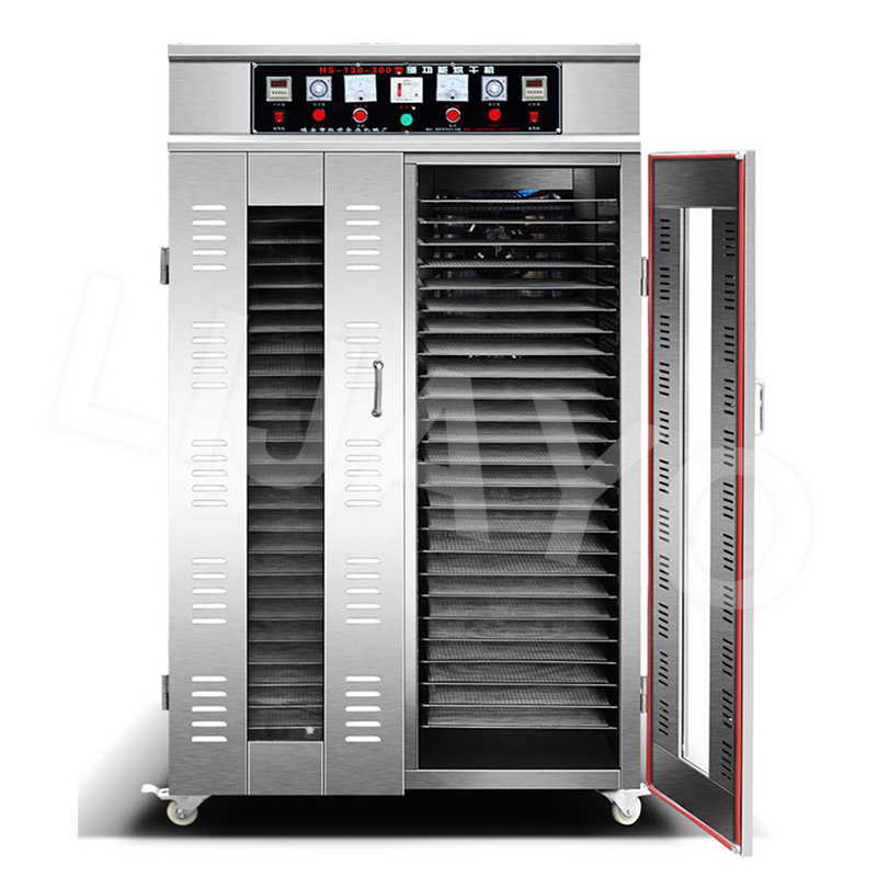 40-laags groente- en huisdiere - Food Dehydrator Snacks recensie en prijs