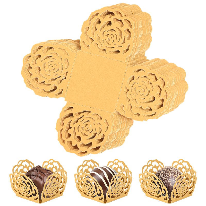 30/50 Stuks Chocolade Wikkels  - Candy Sour Strip recensie en prijs