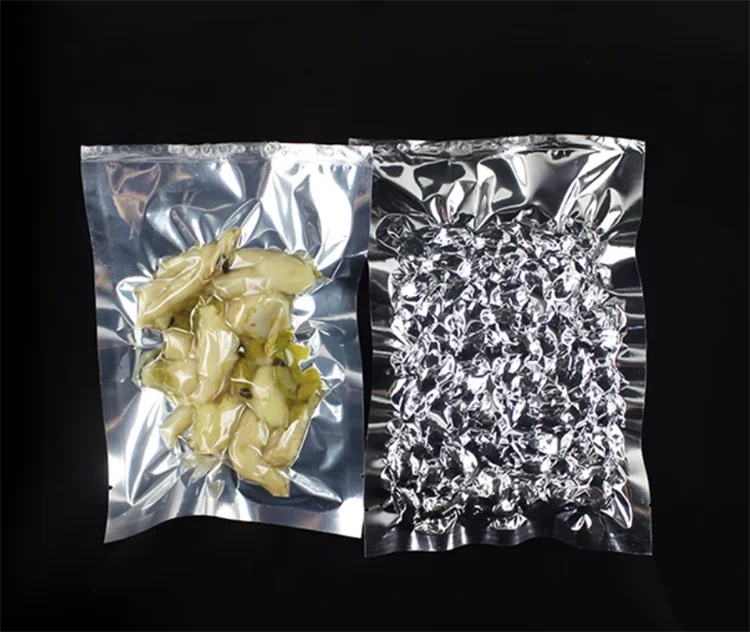 100-pack zilver glanzende plat - Food Snacks For School recensie en prijs